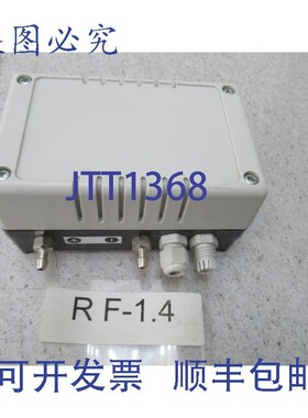 原装供应FSM DF 500 UGT 2 压力变送器测量 B. 0...500Pa Pmax 25