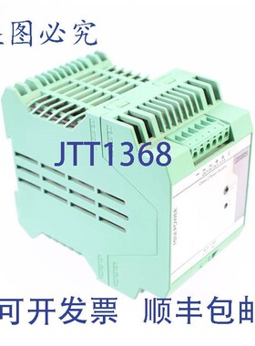 原装供应菲尼克斯电气 MINI-PS-230AC/24DC/3.8/SO1 2866844