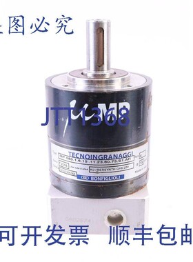 原装供应邦 MP 080.1.6.15.11.23.60.75.S1.AR 齿轮头 i=6