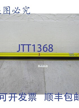 原装供应Sick 1013750/MSLS03-14021 光电管距离 0.0003in Schutz