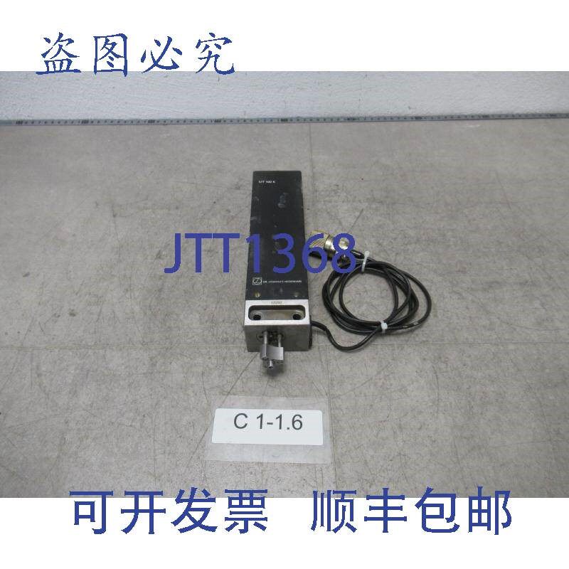 原装供应Heidenhain MT100K 测量探头作为供应商