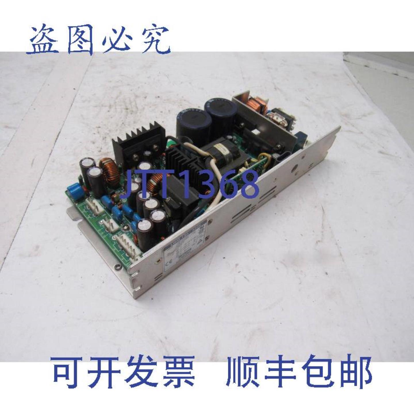 供应Nemic Lambda LWQ130-5225 电源进口工业机器人控制器