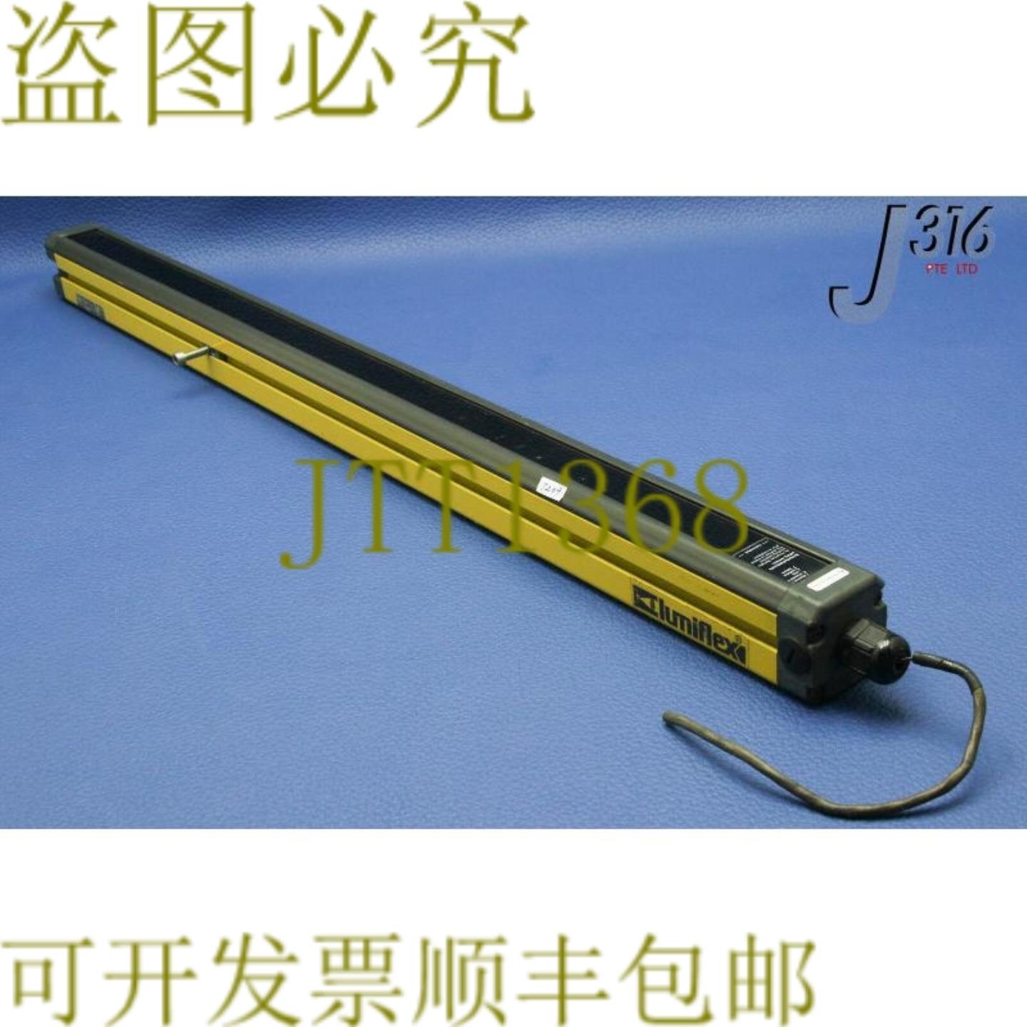 供应7209 LEUZE LUMIFLEX 结构型灯光照明器 CT30-750