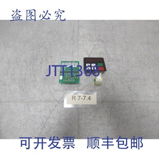 原装供应Fimotec FR-13 变频驱动显示器