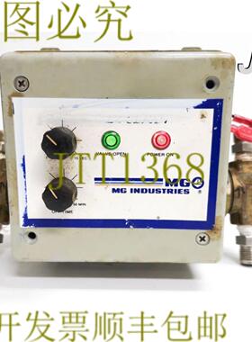 供应17736 MG INDUSTRIES EZ-CLEAN 200 PSIG 压力115 伏6