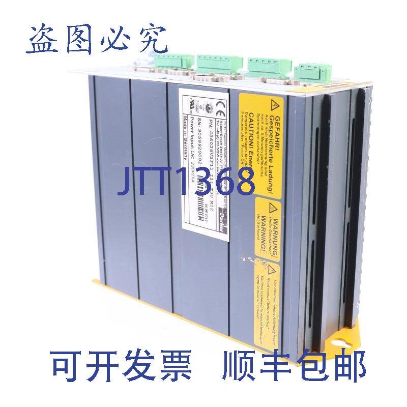 原装供应派克 C3S025V2F11 I11 T30 M12