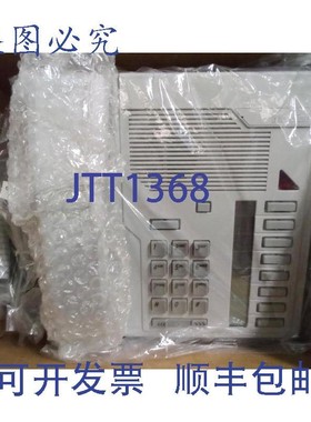 原装供应Nortel M2008HF 有线电话 NT9K08AC35 - 灰色