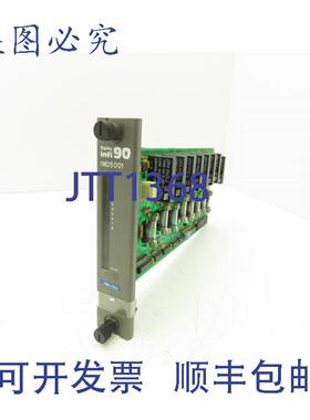 供应Bailey IMDS001 infi 90 数字输出从属模块 5VDC 1W