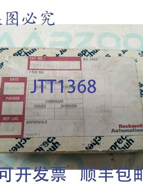 原装供应SPRECHER+SCHUH 87.290.212-01 继电器输出 | Sprecher+S