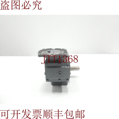 原装供应波士顿 Fwc726-400k-b5-g1 双转运蠕虫齿轮转运机 56c 0.