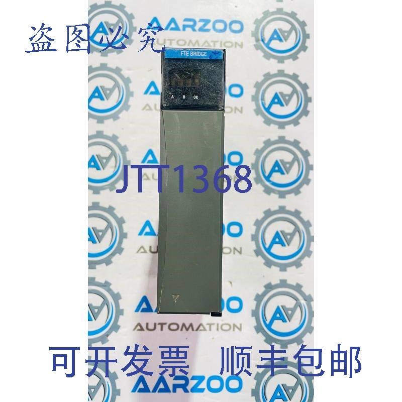 原装供应TK-FTEB01 REV C FTE 桥接模块 51309512-175