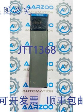 原装供应TK-FTEB01 REV C FTE 桥接模块 51309512-175
