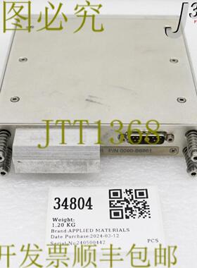 供应34804 应用材料 iAPD 100 检测器 0090-B6861