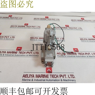 原装供应Schrader 波纹管 L4852360253 电磁阀 K025303553