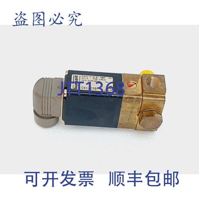 原装供应BURKERT 041229B Electroválvula 0331 C 3,0 NBR MS,G