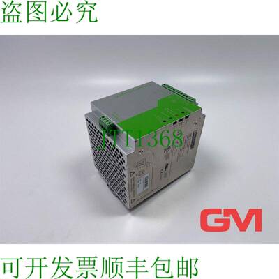 原装供应Phoenix Contact Alimentación Quint-dc-/24dc/10 / Ma