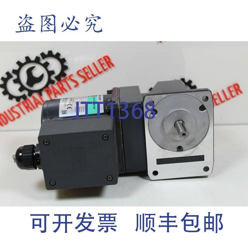 原装供应东方发动机 OM 4IK25GN-CWT + 变速箱 4gn75ra(伺服电机