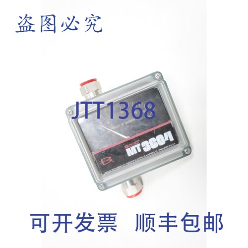 现货供应Brooks Instrument 3604EA1A5D1A MT 3604 可变面积流量
