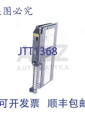 原装供应ALLEN BRADLEY 模拟输出模块 1771-0FE2 B 17710FE2