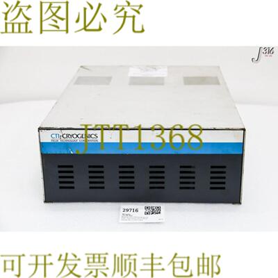 供应29716 CTI-CRYONICS 板载 3PH MTR 控制器 8124063G001
