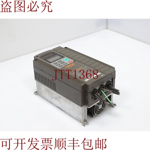 原装供应电机 FRN005G11S-2UX 驱动盒