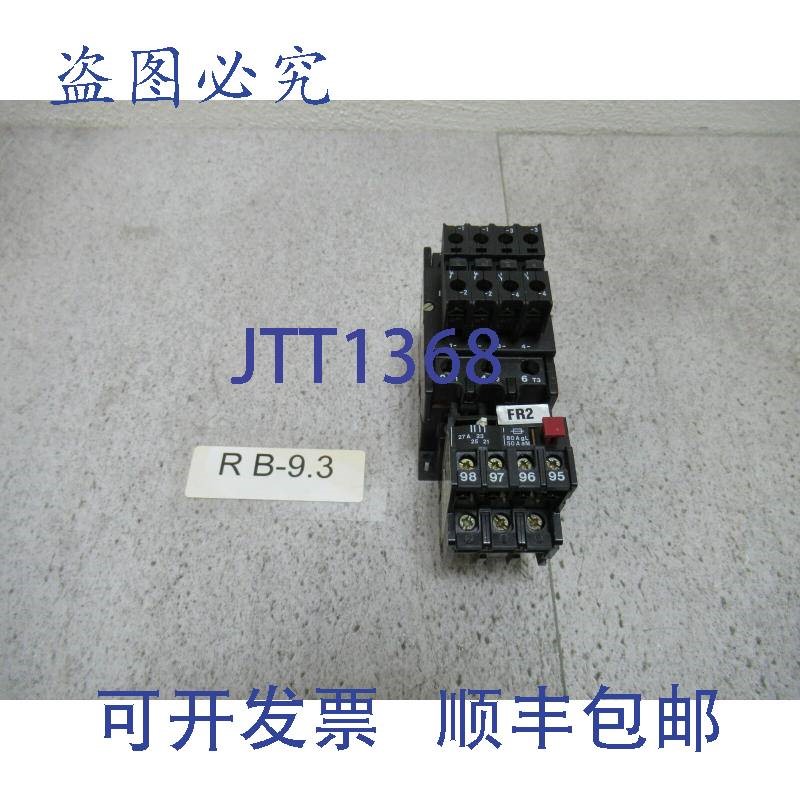 原装供应BBC B30-30-00 性 15 Kw  220 伏 + T25DM 热继电器 21/2