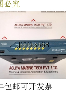 原装供应ASA 5505 ASA5505 47-18790-06