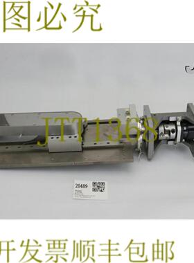 供应20489 CKD WAFER FAB COMPT 左边带 VEXTA MTR EHS-3000S