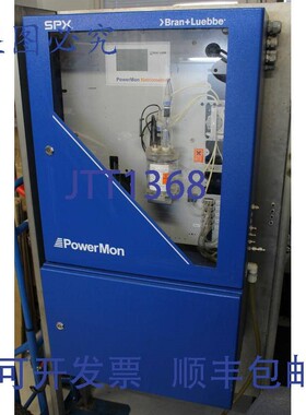 原装供应Bran+Luebbe PowerMon SPX Natriometer 在线分析仪 | eB