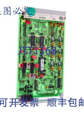 原装供应ELVA MIFC C2 PLC 控制卡