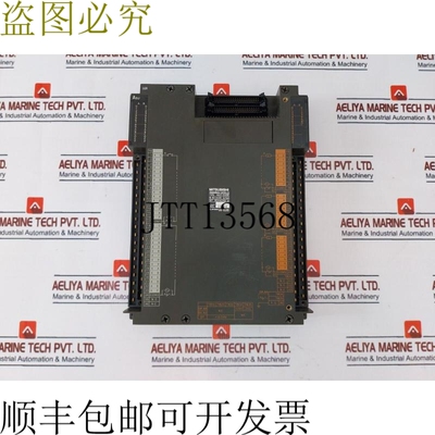 原装供应  电机 A0J2-E56DR 控制器 电梯 I/O 单元 56DR