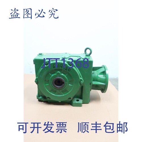 现货供应Hansen JKB-53C80U-182TC-L1 螺旋锥齿轮直角减速机