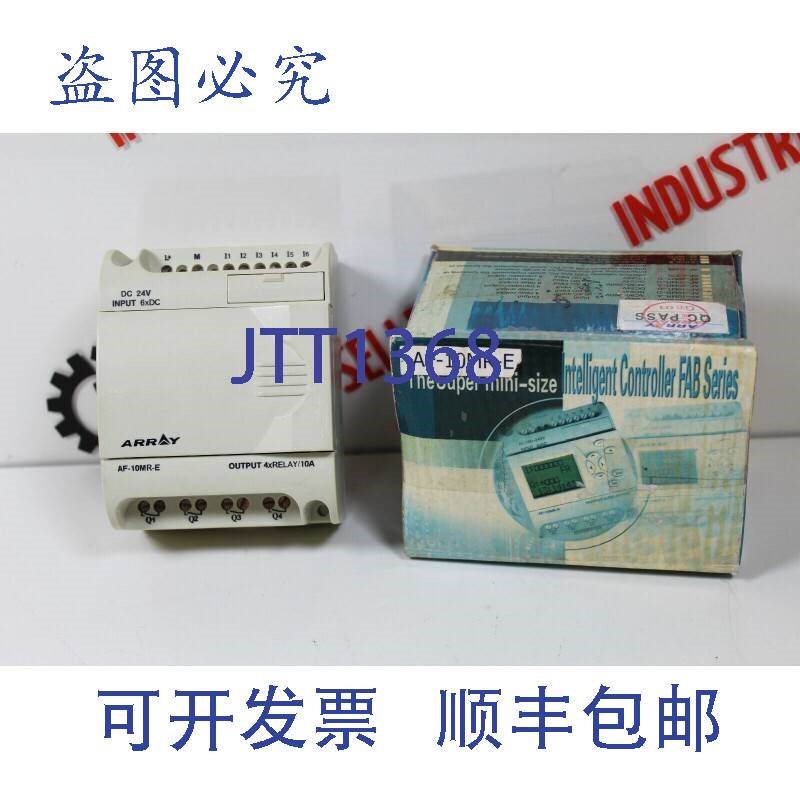 原装供应Array AF-10MR-E(多控制器+显示器) -