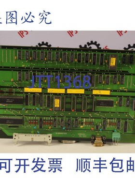 原装供应Gildemeister 0.860.234-98.1 BCO 0.853.022(板)