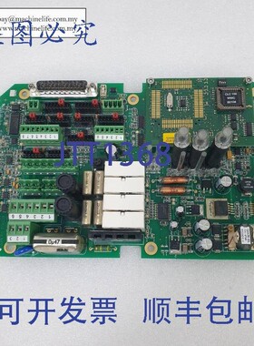 原装供应Trumpf 1226843V06 CLC100 电路板,搭配 1239300V02, Nut