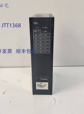 供应美卓 D201138 IBC 控制器模块 Rev 09