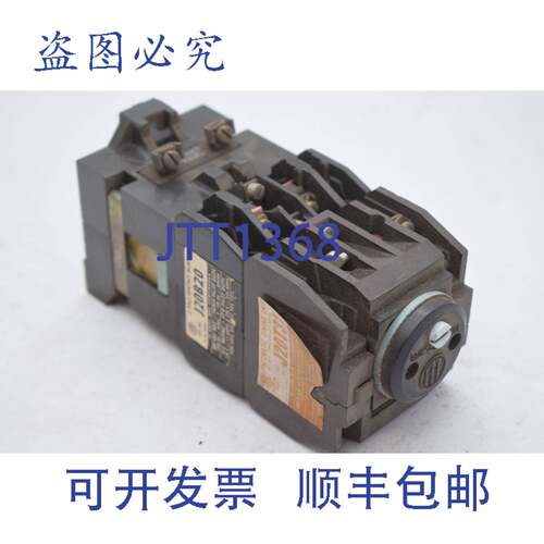 现货供应Gould ITE J20M J20B20 J20T31 气动时间继电器（带接触