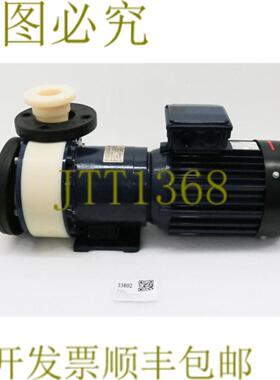 供应33802 SONDERMANN 均进中央泵 RM-ECTF-TGKP-23650-60S6