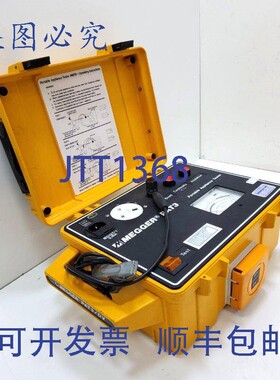 原装供应BIDDLE-MEGR PAT3 PAT3/DV PAT3110/240