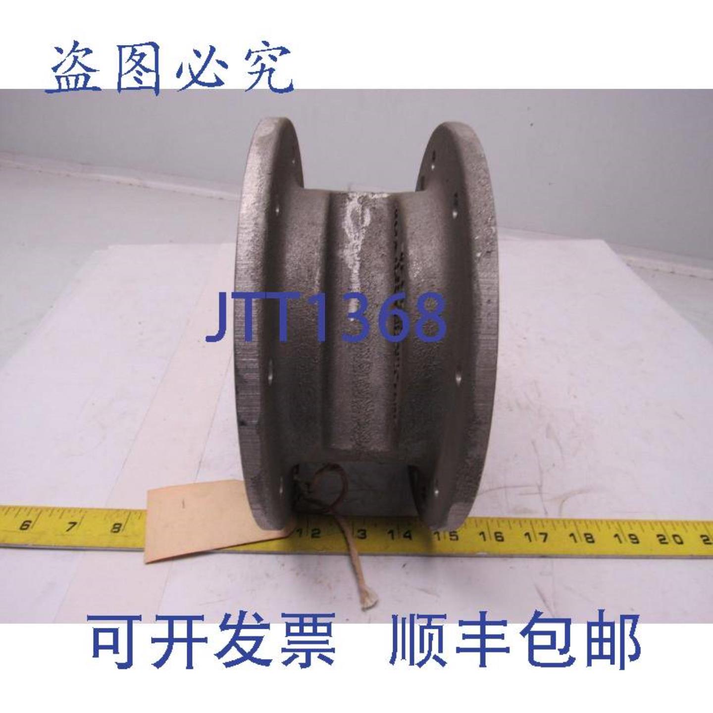 供应United Conveyor Corp 19651 AL 隔膜阀 铝制阀体