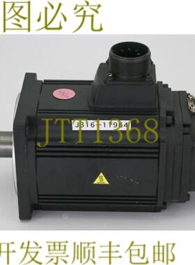 供应11964 三菱交流伺服电机145伏15千瓦3000RMIN HC-RP