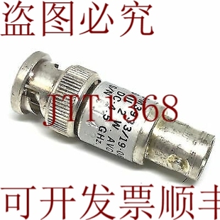 原裝 BNC 供應秀達拉 10DB 4.5GHz M3933 08N 00929