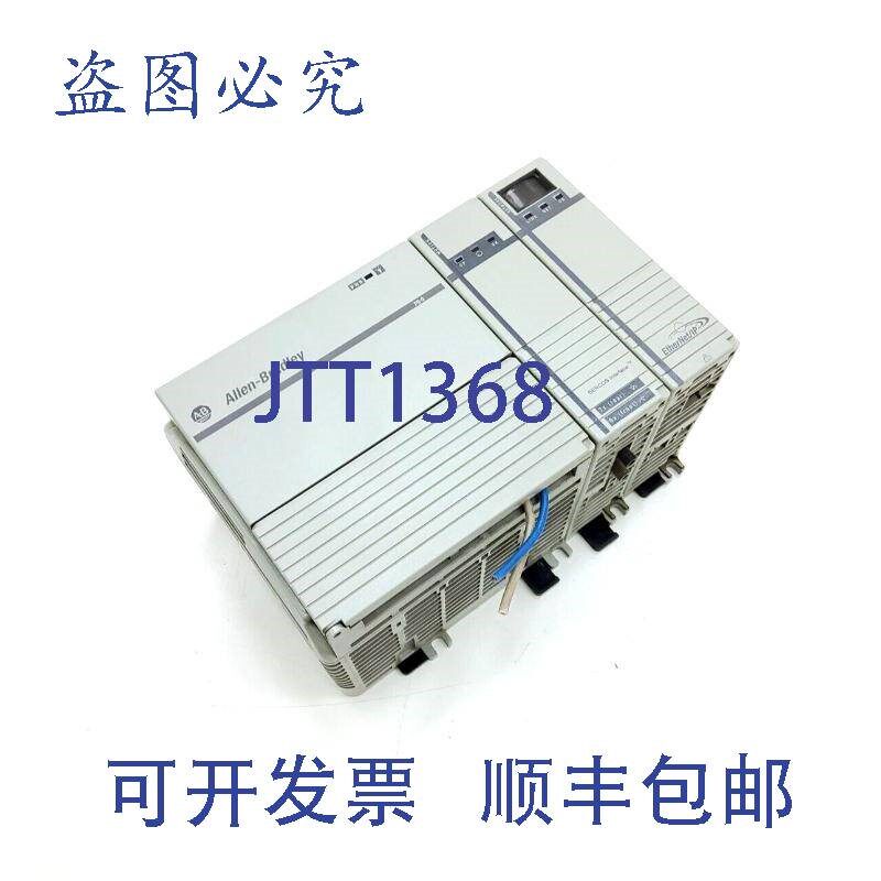 原装供应罗克韦尔AB 1768-M04SE + 1768-PB3 + 1768-ENBT