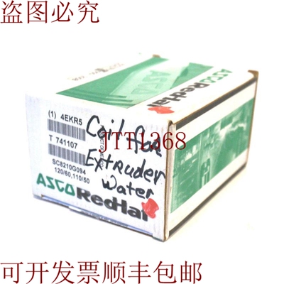 原装供应近期 ASCO REDHAT 4EKR5  120/60 110/50