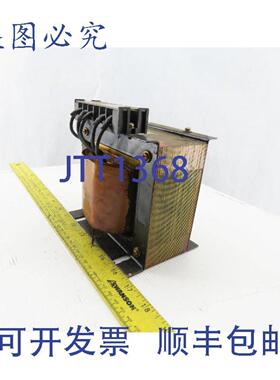 供应KTC Kinki MD-2 型 600VA 变压器 200220V Pri 100V Sec