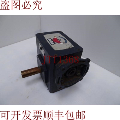 原装供应IRONMAN BY GROVE AR GRL-BMQ832-50-L-140 齿轮减速机（