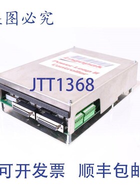 原装供应LOGOPAK POWER LEAP II 控制器