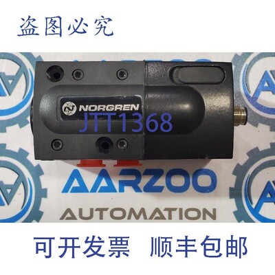原装供应Norgren VP5006BJ111H00 歧管气动控制器