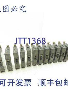 供应TEY120 断路器 单极 277VAC 125VDC 20A 12 个装