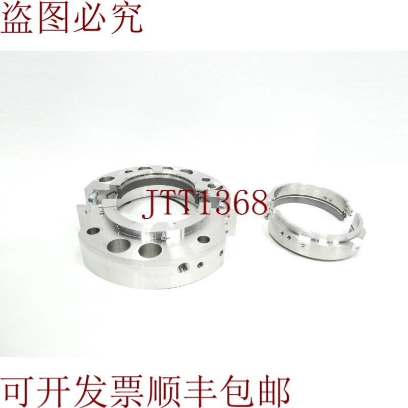 原装供应Flowserve B0187819PS3 A/psS III 6500 5x4t 分体机械 6